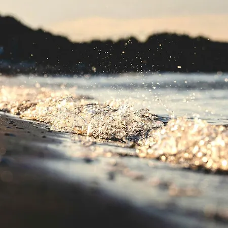 Strandliebe 200m Zum * Goehren (Ruegen)