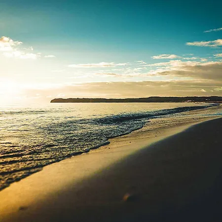 Strandliebe 200m Zum Ferienhaus