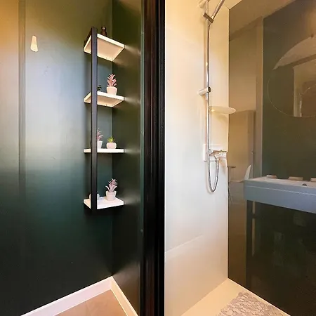 Strandliebe 200m Zum Ferienhaus