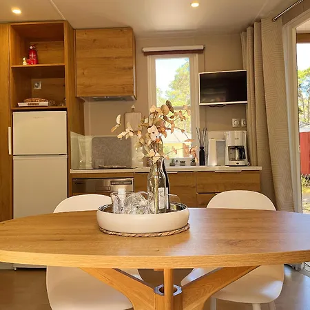 Ferienhaus Strandliebe 200m Zum